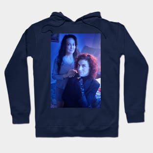 Endowment Promo Picture Hoodie